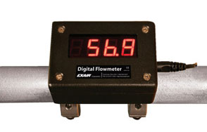 code activering Productie Digital Flowmeter, Manufacturer, Supplier, Mumbai, India