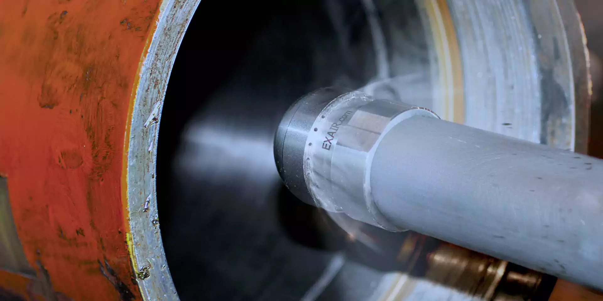 Back Blow Air Nozzles 