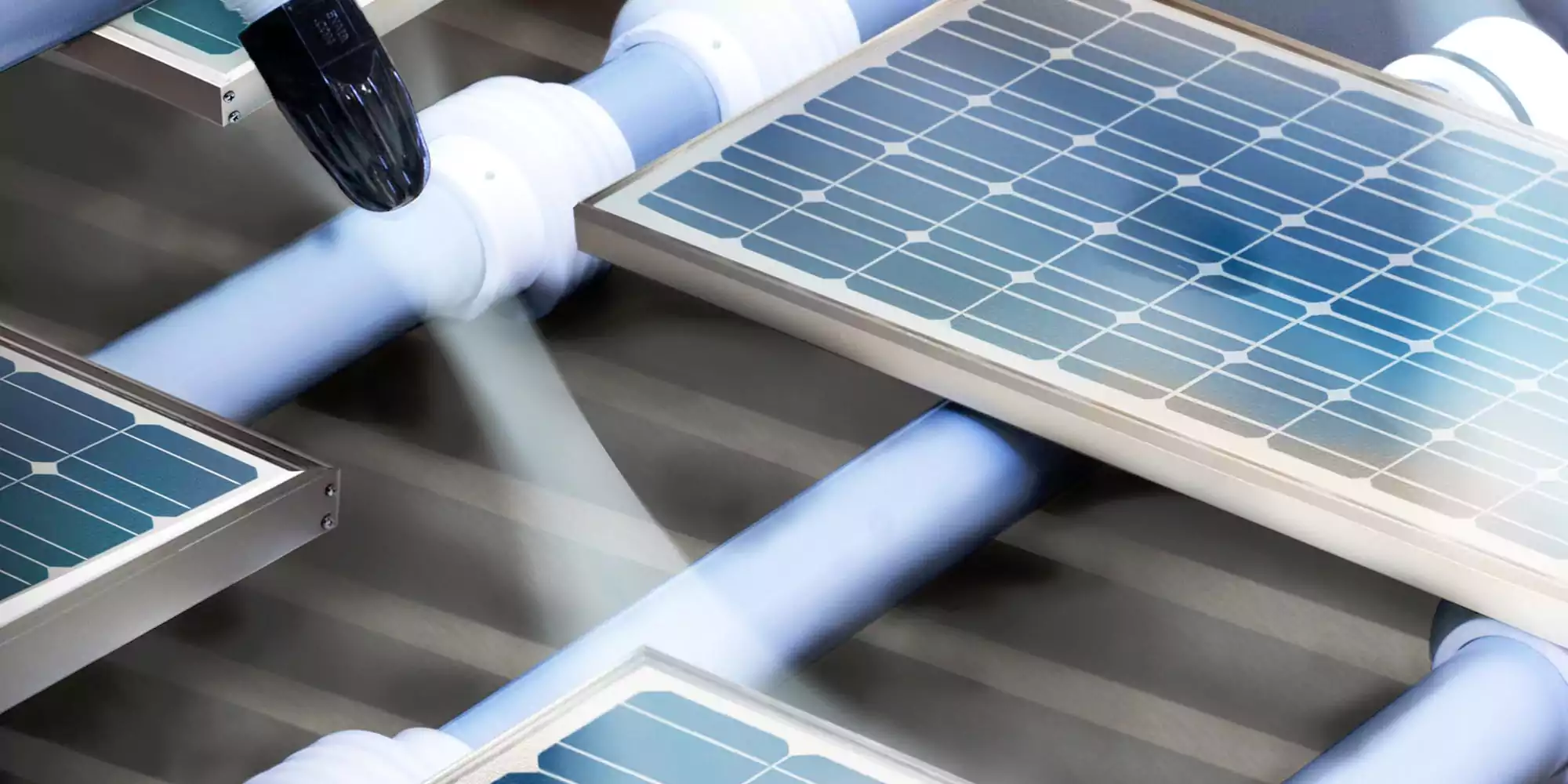 Air Nozzles and Jets